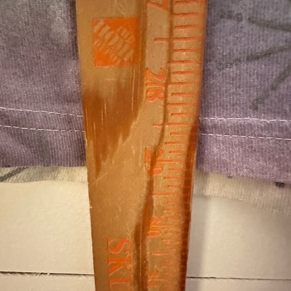 DISNEYLAND 100 Year L Pastel Silver firework long sleeve woman cotton tunic - Picture 11 of 14